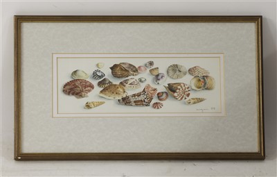 Lot 12 - Glyn Morgan (1926-2015)