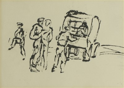 Lot 10 - Thomas Hennell (1903-1945)