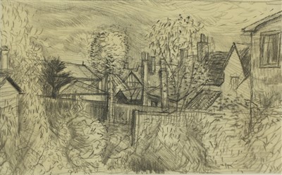 Lot 3 - John Aldridge (1905-1983)