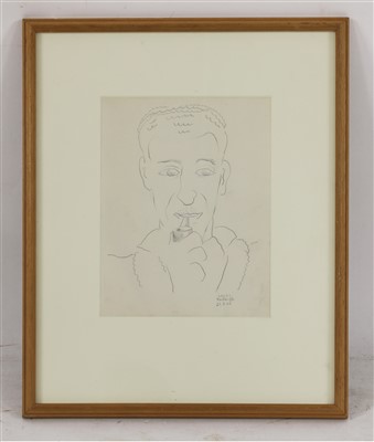 Lot 31 - Joan Warburton (1920-1996)