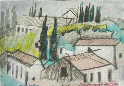 Lot 16 - Humphrey Spender (1910-2005)