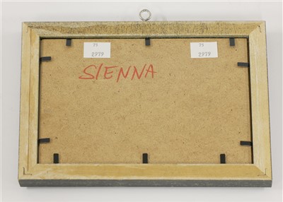 Lot 16 - Humphrey Spender (1910-2005)
