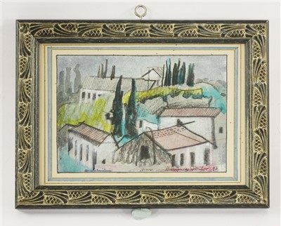 Lot 16 - Humphrey Spender (1910-2005)