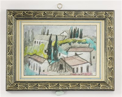 Lot 16 - Humphrey Spender (1910-2005)