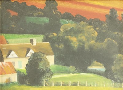 Lot 22 - Simon Dorrell (b.1961)