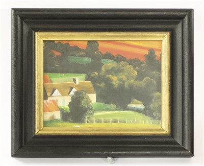 Lot 22 - Simon Dorrell (b.1961)