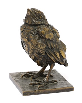 Lot 182 - Sally Arnup (1930-2015)