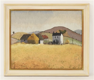 Lot 34 - Cedric Morris (1889-1982)