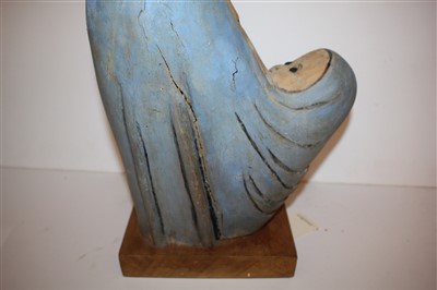 Lot 581 - Willi Soukop RA (1907-1995)