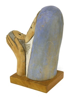 Lot 581 - Willi Soukop RA (1907-1995)