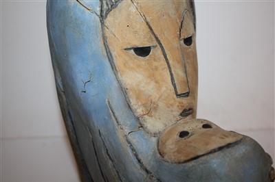 Lot 581 - Willi Soukop RA (1907-1995)