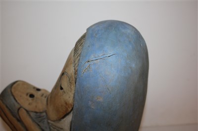 Lot 581 - Willi Soukop RA (1907-1995)