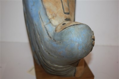 Lot 581 - Willi Soukop RA (1907-1995)
