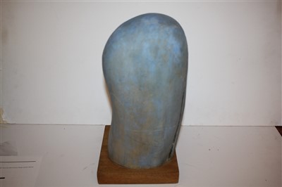 Lot 581 - Willi Soukop RA (1907-1995)