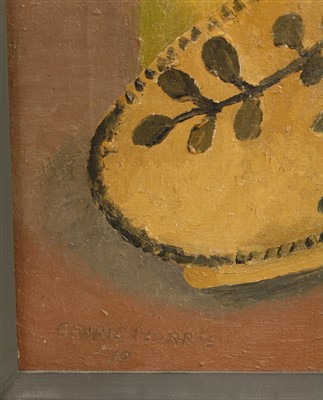 Lot 35 - Cedric Morris (1889-1982)
