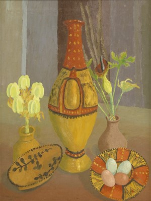 Lot 35 - Cedric Morris (1889-1982)