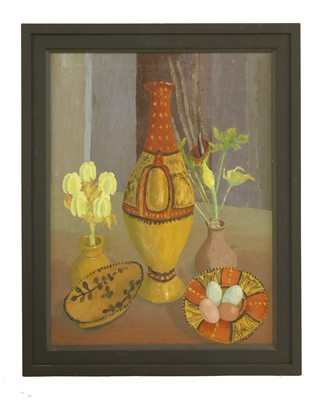 Lot 35 - Cedric Morris (1889-1982)