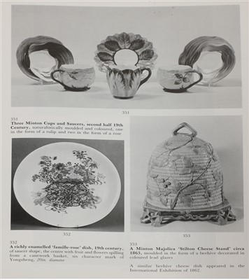 Lot 29 - A Chinese famille rose charger