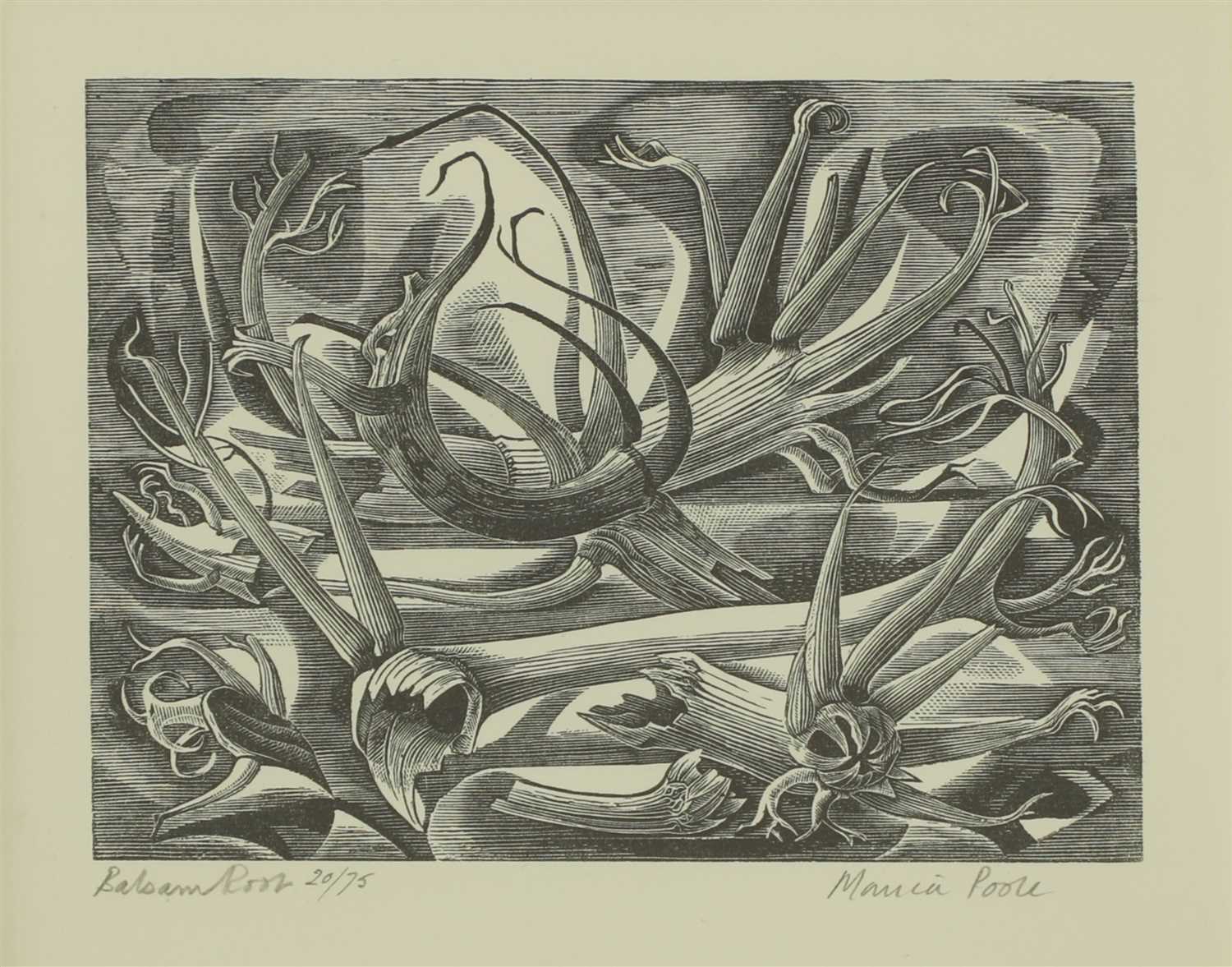 Lot 15 - Monica Poole (1921-2003)