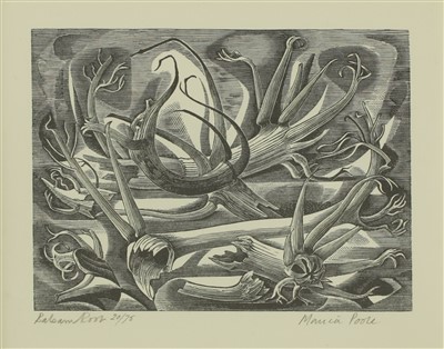 Lot 15 - Monica Poole (1921-2003)