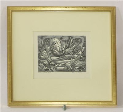 Lot 15 - Monica Poole (1921-2003)