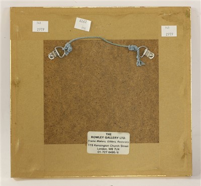 Lot 15 - Monica Poole (1921-2003)