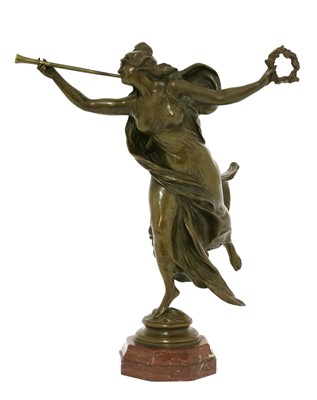 Lot 788 - After Théodore Rivière (1857-1912)