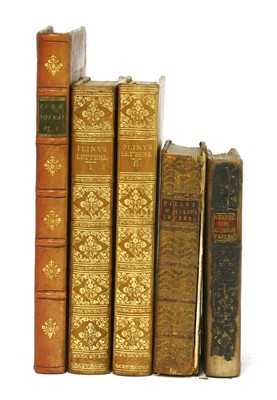Lot 81 - C18: 1- The Controversial Letters of John Wilkes, Esq.