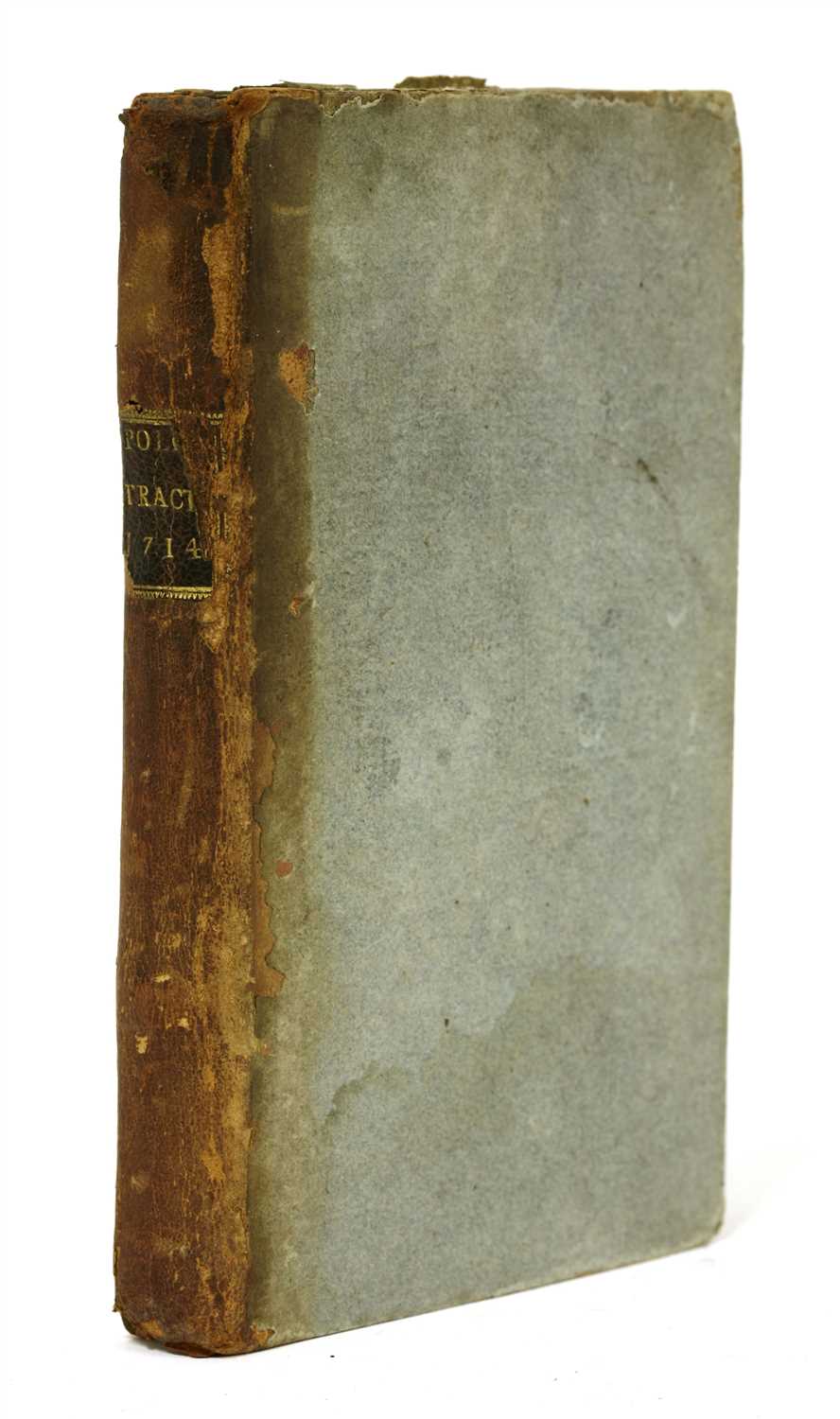 Lot 96 - [Ridpath, George]