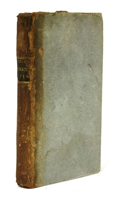 Lot 96 - [Ridpath, George]