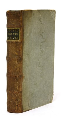 Lot 82 - A collection of 13 Pamphlets