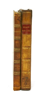 Lot 101 - GILPIN, William: 1- Observations on the River Wye.