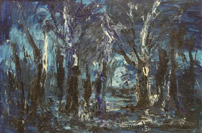 Lot 228 - James Lawrence Isherwood (1917-1989)