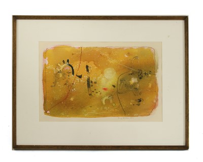 Lot 454 - Jenny Franklin (b.1949)