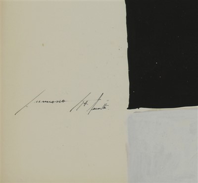 Lot 342 - Envin Cremona (1919-1987)