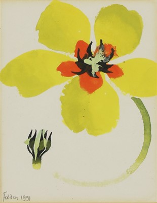 Lot 218 - Mary Fedden RA (1915-2012)