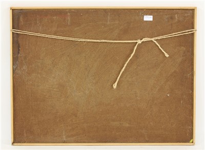 Lot 227 - Audrey Cruddas (1912-1979)