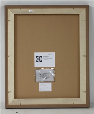 Lot 471 - Robert Mapplethorpe (American 1946-1989)