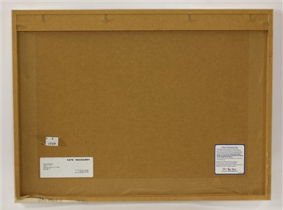 Lot 360 - Peter McDonald (b.1973)