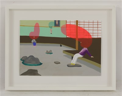 Lot 359 - Peter McDonald (b.1973)