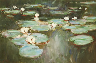 Lot 775 - Alexander Shevchuk (Ukrainian, contemporary)