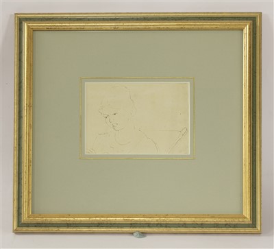 Lot 104 - Roger Fry (1866-1934)