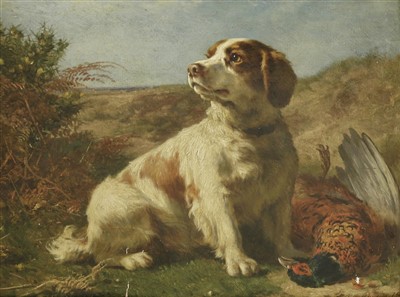 Lot 746 - Edward Robert Physick (c.1836-1880)