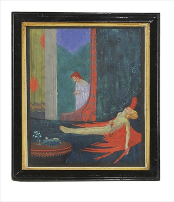 Lot 200 - JOHN HANCOCK (1896-1918)