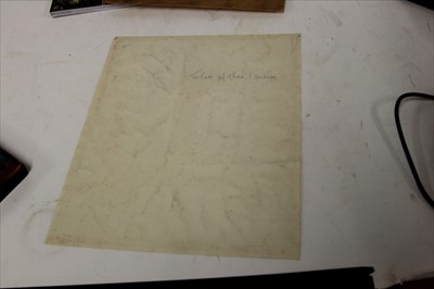 Lot 200 - JOHN HANCOCK (1896-1918)