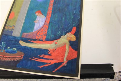 Lot 200 - JOHN HANCOCK (1896-1918)