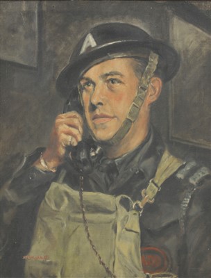 Lot 1 - W REA MCWILLIAM, 20th Century