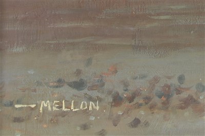 Lot 456 - Mellon (second half of 20th century)