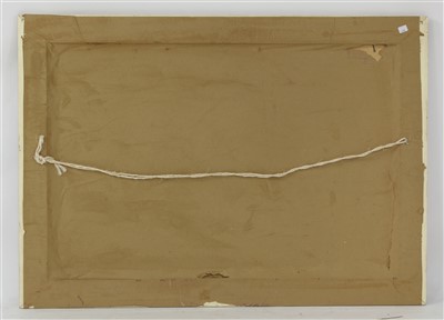 Lot 456 - Mellon (second half of 20th century)