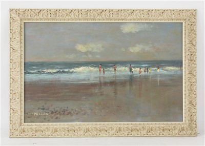 Lot 456 - Mellon (second half of 20th century)